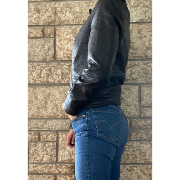 Pimkie Moto Jacket - Picture 4 of 9